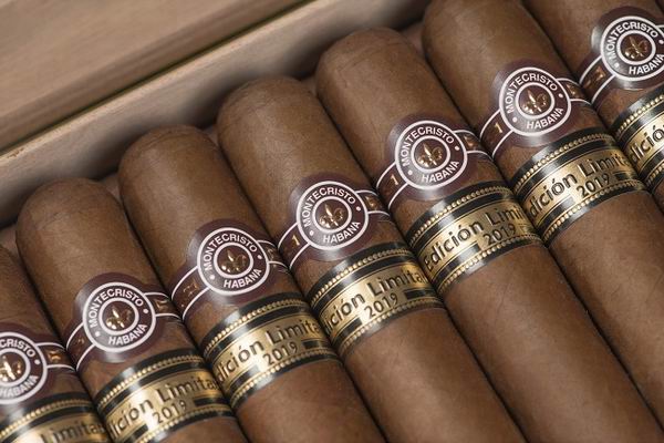Habanos: 25 a�os de una gran historia de �xitos